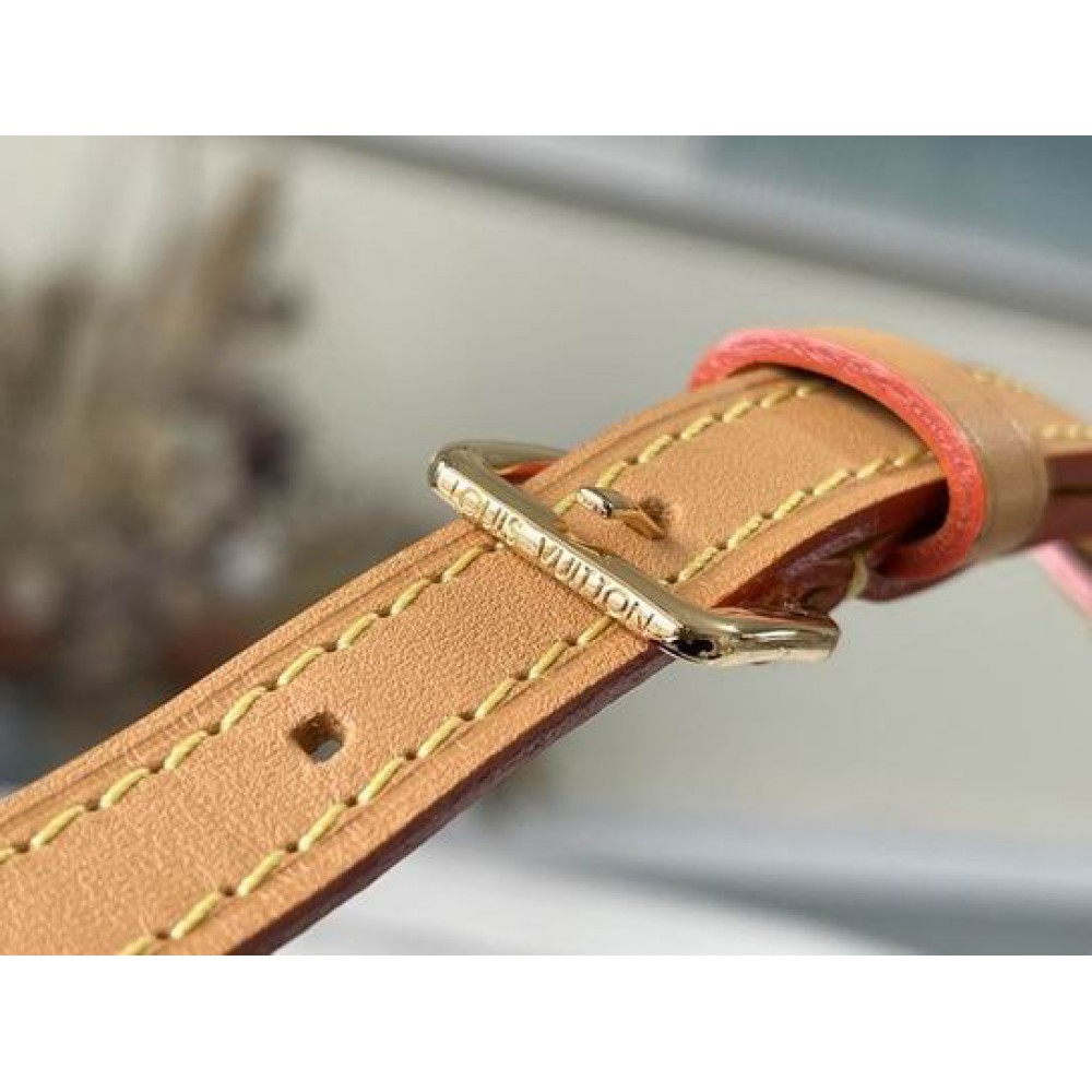 Lv Nano Noe M81266 13x16x10cm  Bags