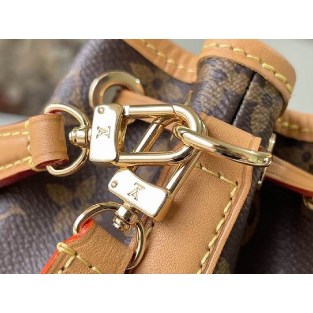 Lv Nano Noe M81266 13x16x10cm  Bags