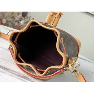 Lv Nano Noe M81266 13x16x10cm  Bags