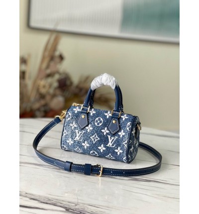 Lv Nano Speedy M81168 16x10x12.5cm
