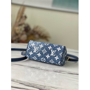 Lv Nano Speedy M81168 16x10x12.5cm Bags