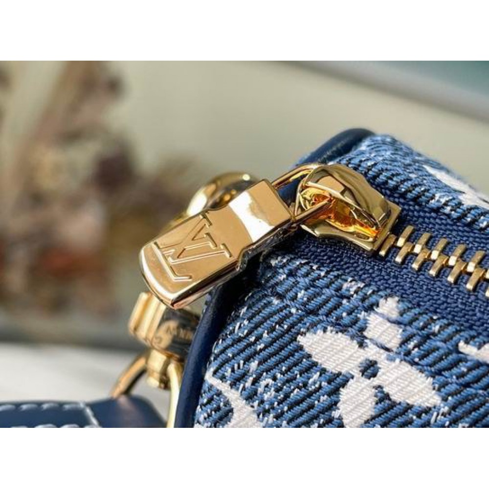 Lv Nano Speedy M81168 16x10x12.5cm Bags