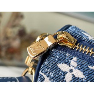 Lv Nano Speedy M81168 16x10x12.5cm Bags