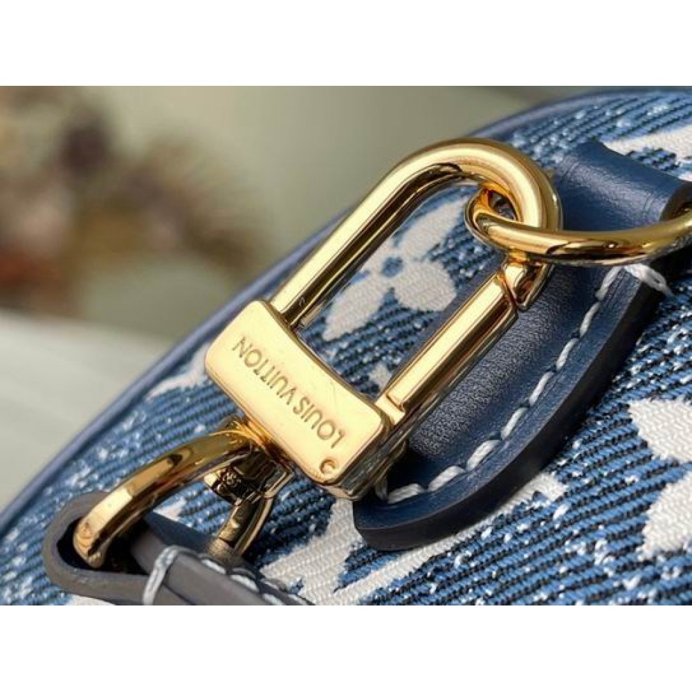 Lv Nano Speedy M81168 16x10x12.5cm Bags