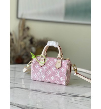 Lv Nano Speedy M81213 16x10x12.5cm