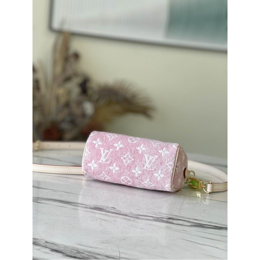 Lv Nano Speedy M81213 16x10x12.5cm Bags