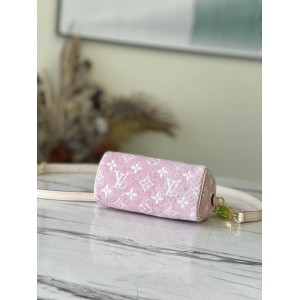 Lv Nano Speedy M81213 16x10x12.5cm Bags