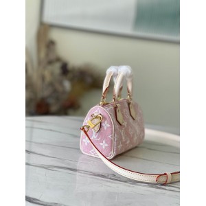 Lv Nano Speedy M81213 16x10x12.5cm Bags