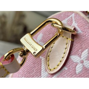 Lv Nano Speedy M81213 16x10x12.5cm Bags