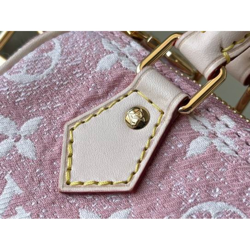 Lv Nano Speedy M81213 16x10x12.5cm Bags