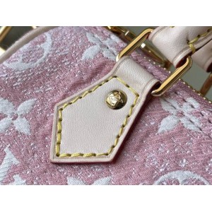 Lv Nano Speedy M81213 16x10x12.5cm Bags