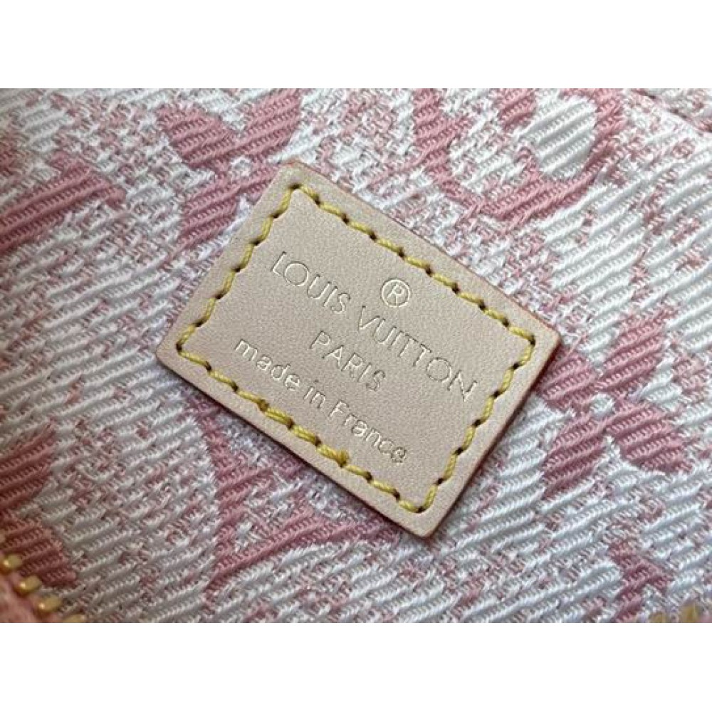 Lv Nano Speedy M81213 16x10x12.5cm Bags