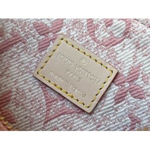 Lv Nano Speedy M81213 16x10x12.5cm Bags