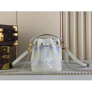 Lv Nano Noe M82933 13x16x10cm  Bags