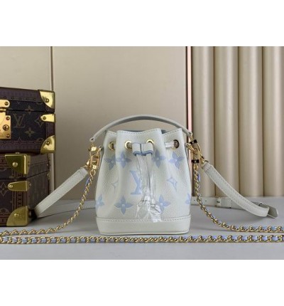 Lv Nano Noe M82933 13x16x10cm 