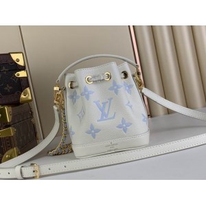 Lv Nano Noe M82933 13x16x10cm  Bags