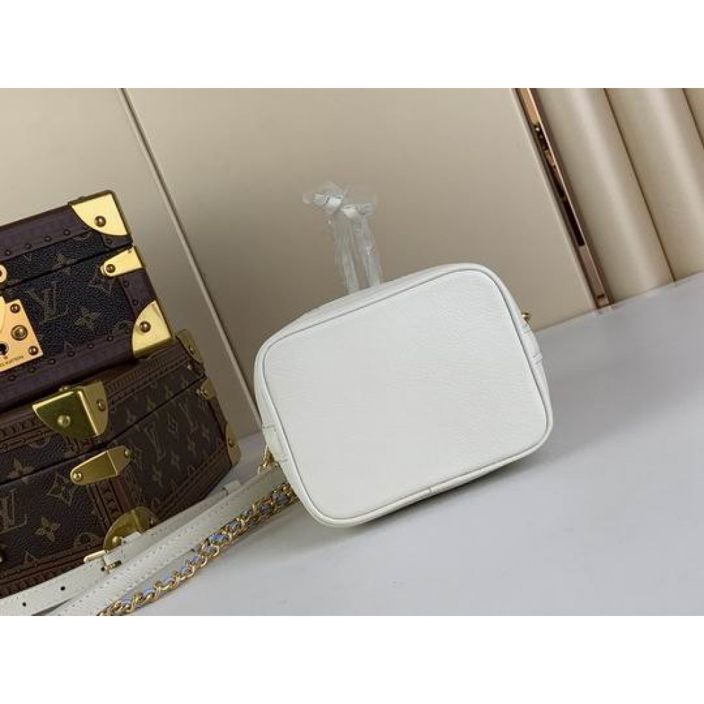 Lv Nano Noe M82933 13x16x10cm  Bags