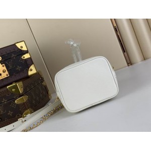 Lv Nano Noe M82933 13x16x10cm  Bags