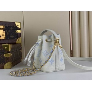 Lv Nano Noe M82933 13x16x10cm  Bags