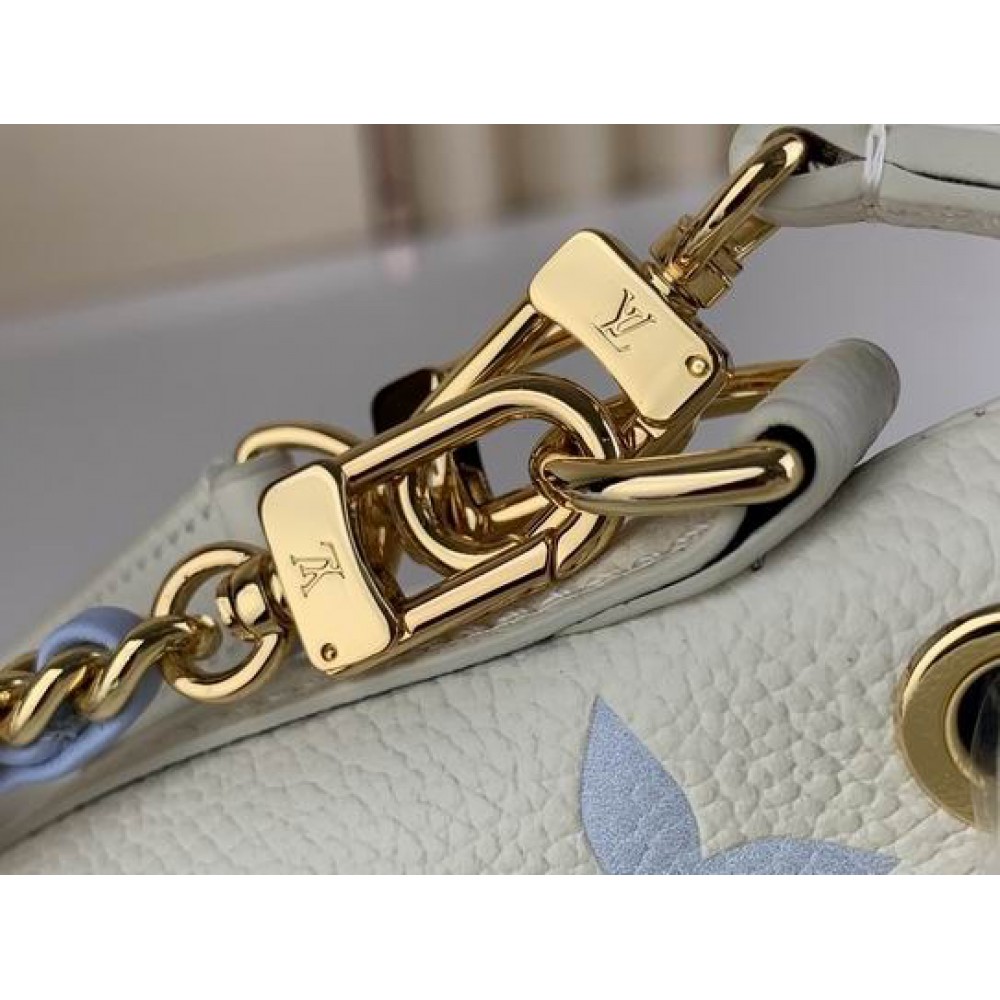 Lv Nano Noe M82933 13x16x10cm  Bags