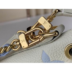 Lv Nano Noe M82933 13x16x10cm  Bags