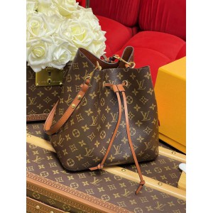 Lv NéoNoé MM M44021 26x26x17.5 cm Bags