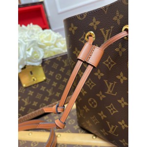 Lv NéoNoé MM M44021 26x26x17.5 cm Bags