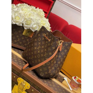 Lv NéoNoé MM M44021 26x26x17.5 cm Bags