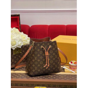 Lv NéoNoé MM M44021 26x26x17.5 cm Bags