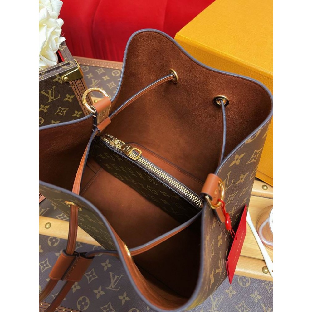 Lv NéoNoé MM M44021 26x26x17.5 cm Bags