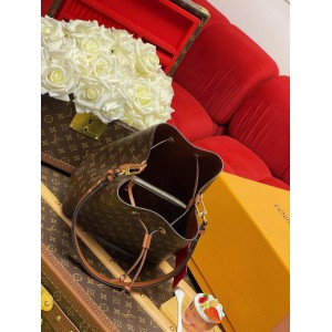 Lv NéoNoé MM M44021 26x26x17.5 cm Bags