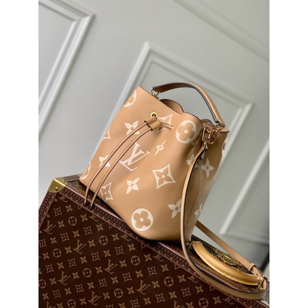 Lv NeoNoe M45256 26x26x17.5cm Bags