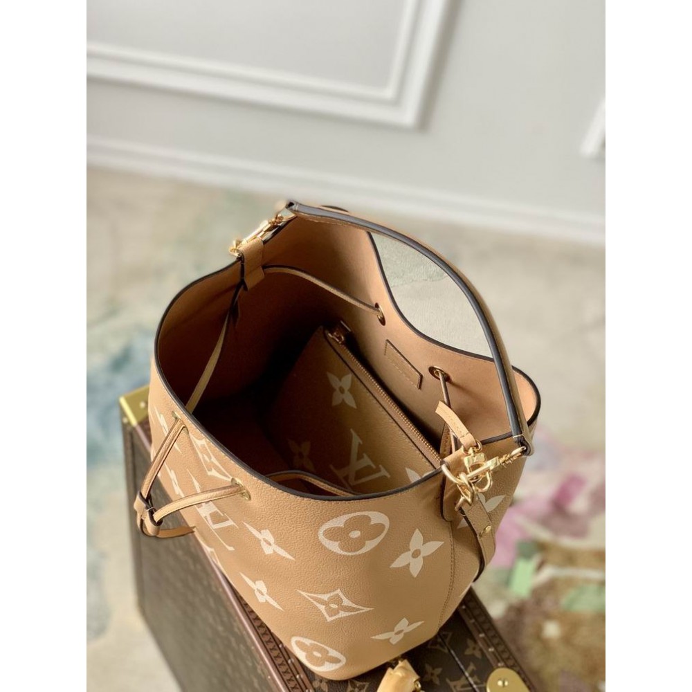 Lv NeoNoe M45256 26x26x17.5cm Bags