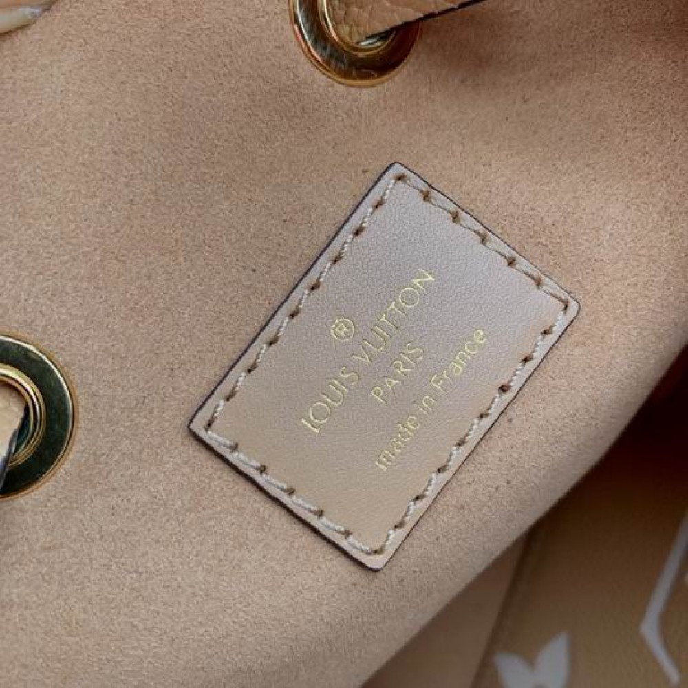 Lv NeoNoe M45256 26x26x17.5cm Bags