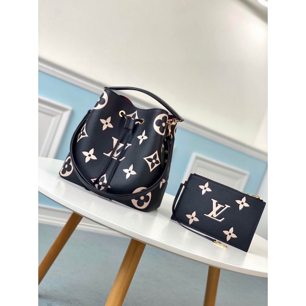 Lv NeoNoe M45555 26x26x17.5cm Bags