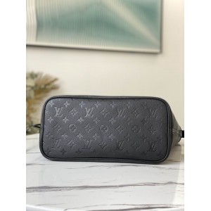 Lv Neverfull Emp leather tote bag M45685 31x28x14cm Bags