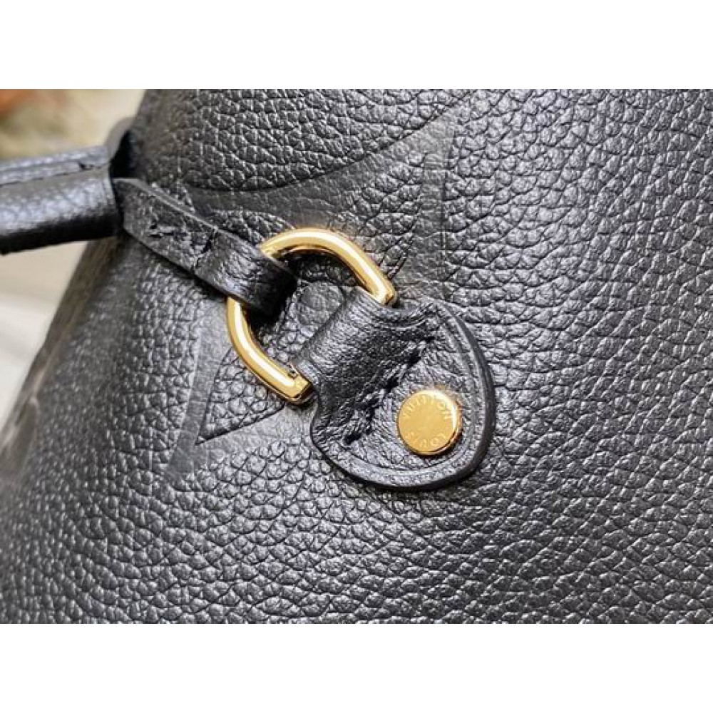 Lv Neverfull Emp leather tote bag M45685 31x28x14cm Bags