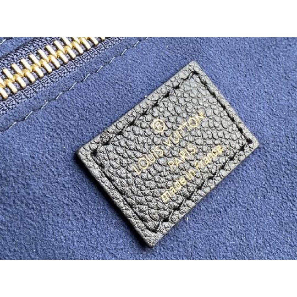 Lv Neverfull Emp leather tote bag M45685 31x28x14cm Bags