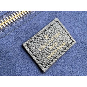 Lv Neverfull Emp leather tote bag M45685 31x28x14cm Bags