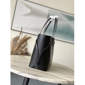 Lv Neverfull Epi leather tote bag M12195 31x28x14cm Bags