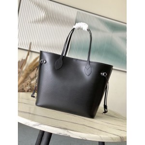 Lv Neverfull Epi leather tote bag M12195 31x28x14cm Bags