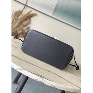 Lv Neverfull Epi leather tote bag M12195 31x28x14cm Bags