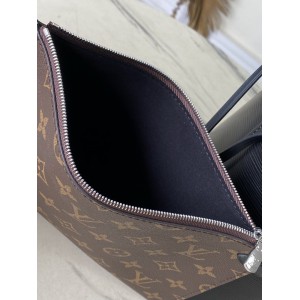 Lv Neverfull Epi leather tote bag M12195 31x28x14cm Bags