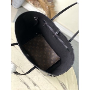 Lv Neverfull Epi leather tote bag M12195 31x28x14cm Bags
