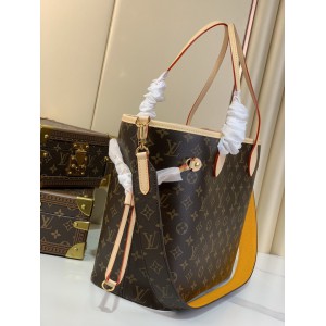 Lv Neverfull Bandoulière Inside Out MM M11947 31x28x14cm Bags