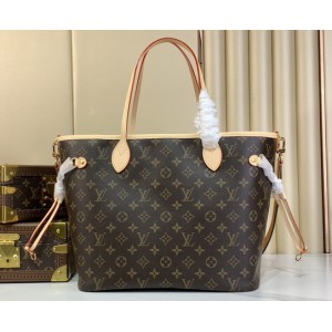 Lv Neverfull Bandoulière Inside Out MM M11947 31x28x14cm Bags