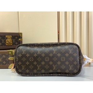 Lv Neverfull Bandoulière Inside Out MM M11947 31x28x14cm Bags