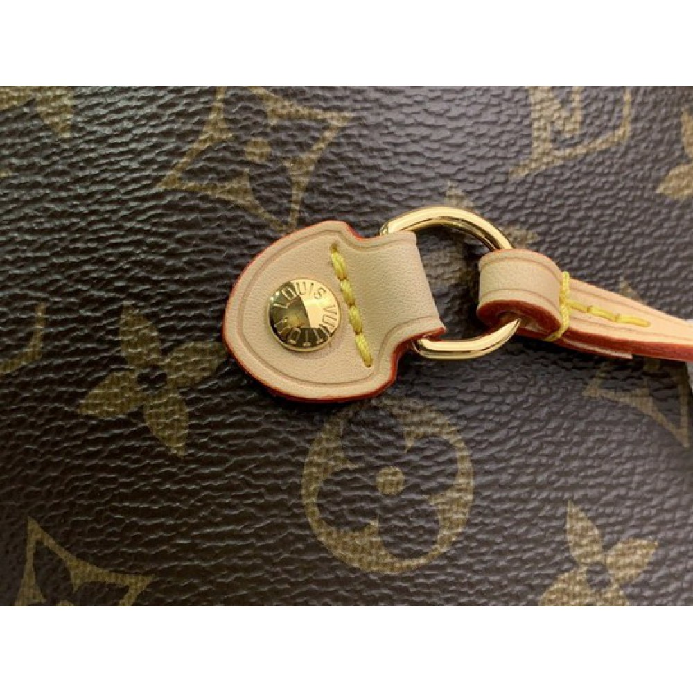 Lv Neverfull Bandoulière Inside Out MM M11947 31x28x14cm Bags