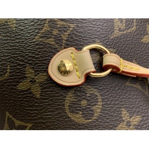 Lv Neverfull Bandoulière Inside Out MM M11947 31x28x14cm Bags