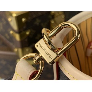 Lv Neverfull Bandoulière Inside Out MM M11947 31x28x14cm Bags